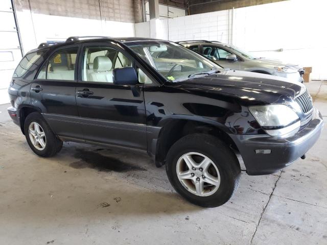 Photo 4 from auction – 2000 LEXUS RX 300 with VIN JT6HF10U7Y0148594