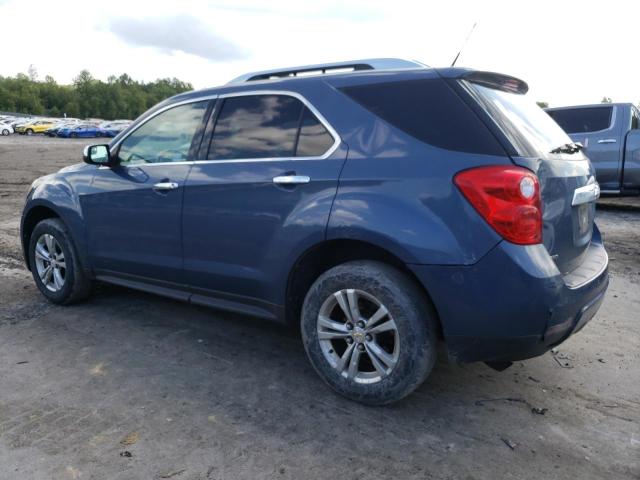 Photo 2 from auction – 2012 CHEVROLET EQUINOX LT with VIN 2GNFLGEK1C6143515