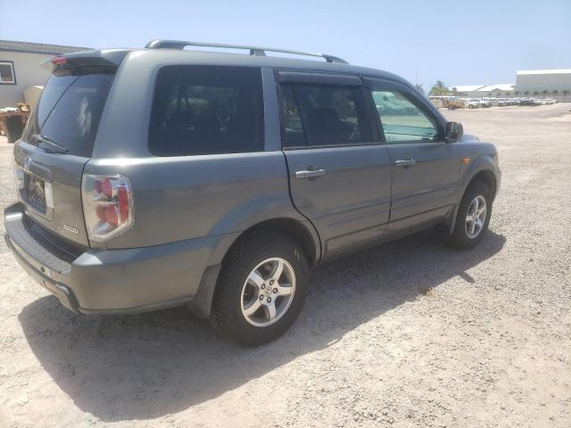 Photo 3 from auction – 2007 HONDA PILOT with VIN 5FNYF18447B018818