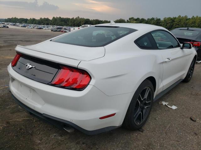 Photo 3 from auction – 2023 FORD MUSTANG with VIN 1FA6P8TH2P5110301