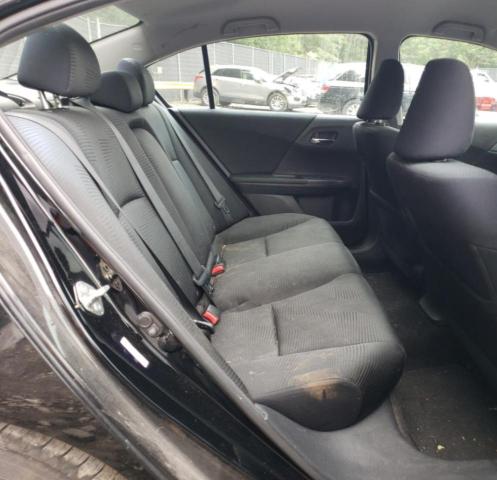 Photo 10 from auction – 2014 HONDA ACCORD LX with VIN 1HGCR2F36EA014441