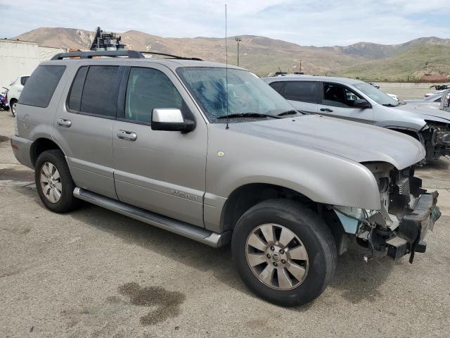 Photo 4 from auction – 2008 MERCURY MOUNTAINEE with VIN 4M2EU37E88UJ08393