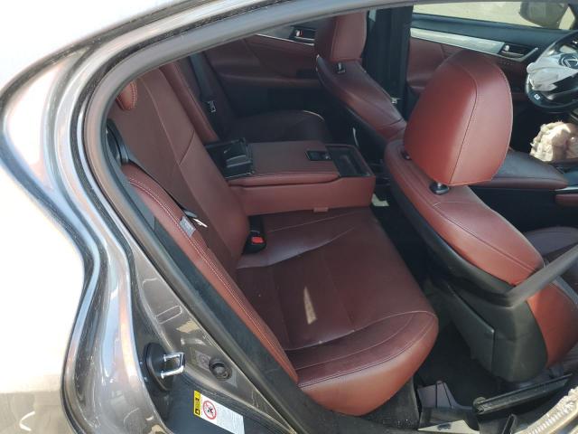 Photo 10 from auction – 2013 LEXUS GS 350 with VIN JTHBE1BL1D5014617
