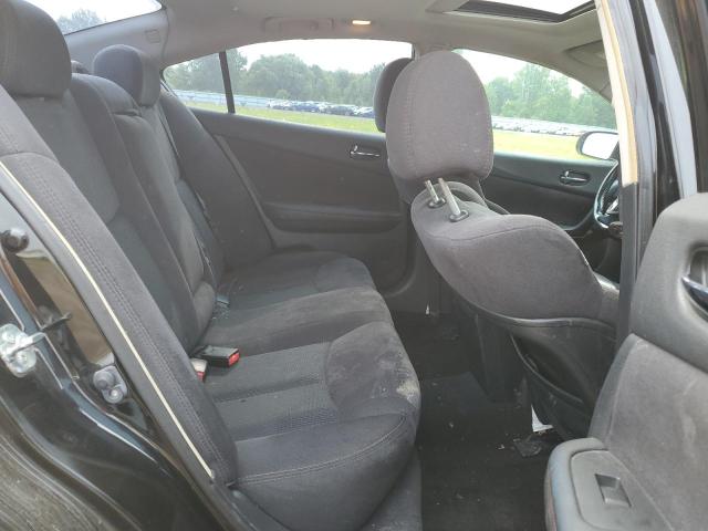 Photo 10 from auction – 2014 NISSAN MAXIMA S with VIN 1N4AA5APXEC476519