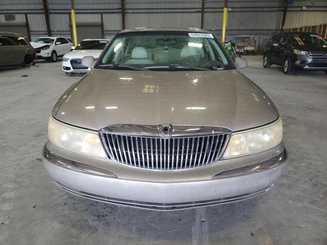 صورة رقم 5 من المزاد - 2000 LINCOLN CONTINENTA مع VIN 1LNHM97V5YY833167