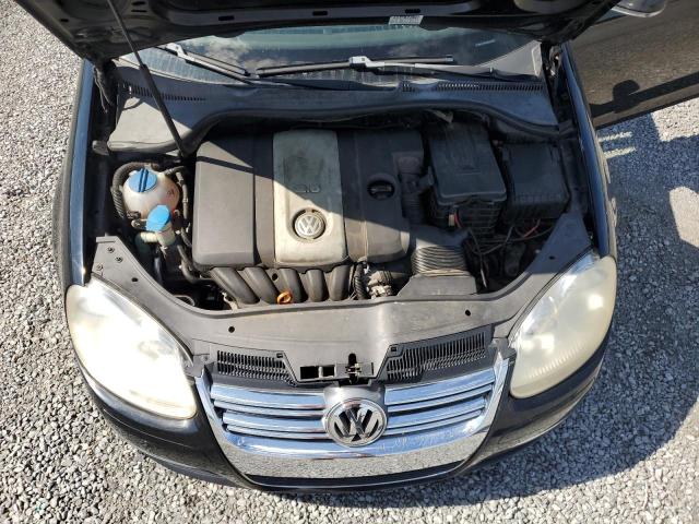 Photo 11 from auction – 2007 VOLKSWAGEN JETTA WOLF with VIN 3VWEF71K37M181354