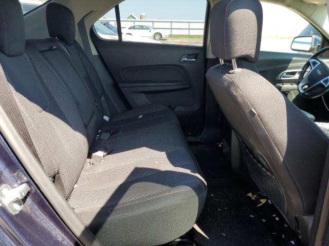 Photo 10 from auction – 2015 CHEVROLET EQUINOX LT with VIN 2GNALBEK4F6119713