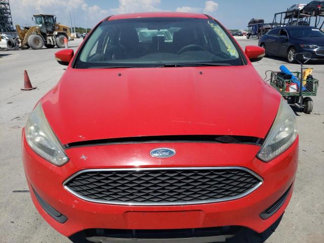 Photo 5 from auction – 2015 FORD FOCUS SE with VIN 1FADP3K22FL289053