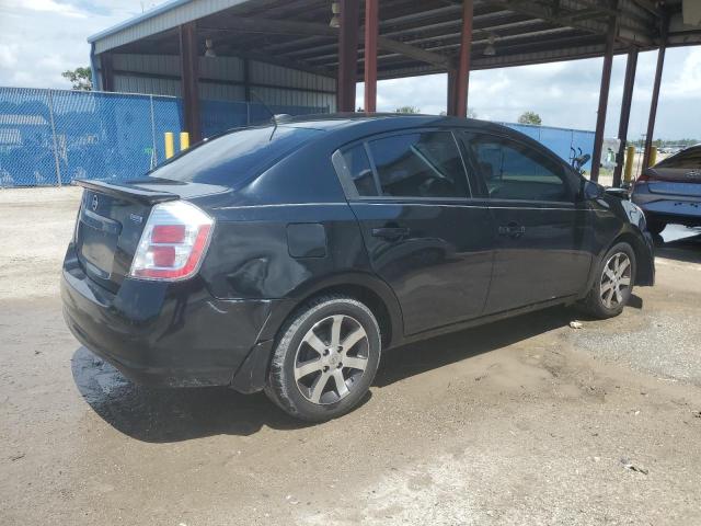 Photo 3 from auction – 2012 NISSAN SENTRA 2.0 with VIN 3N1AB6AP5CL680467
