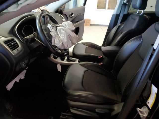 Photo 7 from auction – 2020 JEEP COMPASS LA with VIN 3C4NJDBB4LT145431