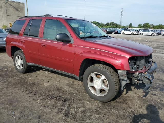 صورة رقم 4 من المزاد - 2009 CHEVROLET TRAILBLAZE مع VIN 1GNDT33S392124635
