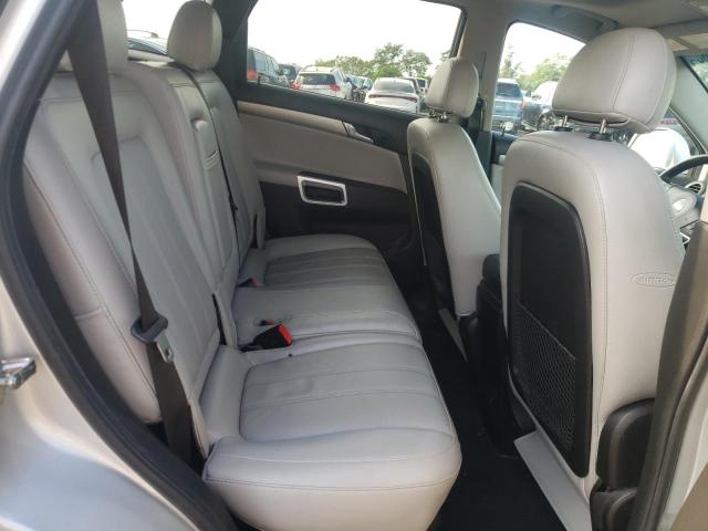 Снимка 10 от търг – 2012 CHEVROLET CAPTIVA SP с VIN 3GNFL4E53CS593175