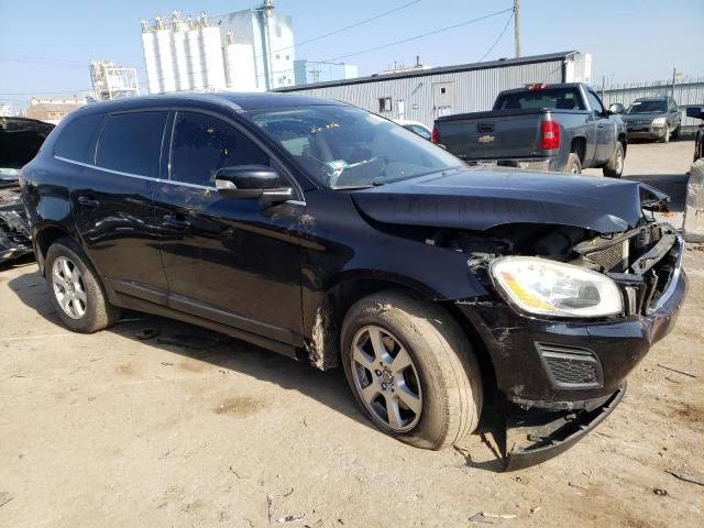Photo 4 from auction – 2012 VOLVO XC60 3.2 with VIN YV4952DL3C2332710