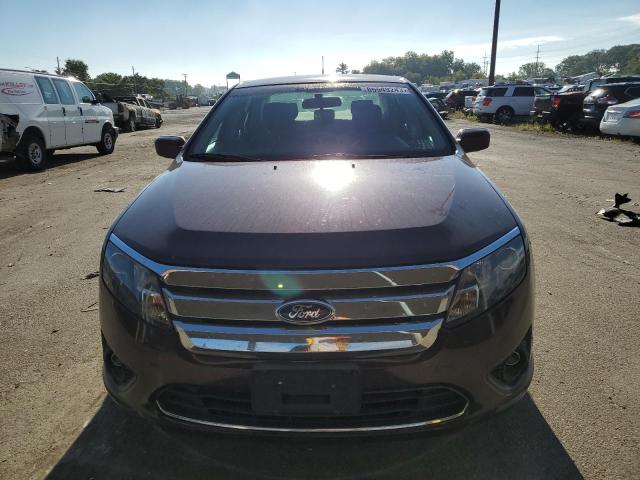 Photo 5 from auction – 2011 FORD FUSION SE with VIN 3FAHP0HA1BR317368