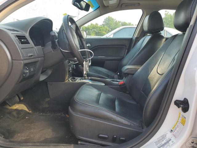 Photo 7 from auction – 2012 FORD FUSION SEL with VIN 3FAHP0JA6CR245790