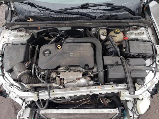 Photo 11 from auction – 2017 CHEVROLET MALIBU LS with VIN 1G1ZB5STXHF135350