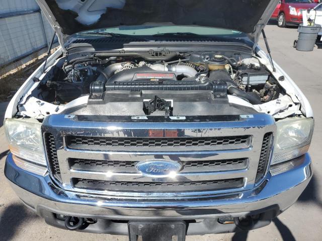 Photo 11 from auction – 2004 FORD EXCURSION with VIN 1FMSU41P04EA58713