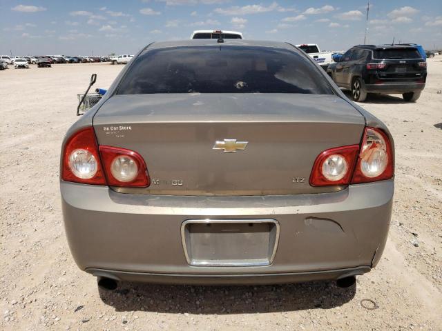 Photo 6 from auction – 2008 CHEVROLET MALIBU LTZ with VIN 1G1ZK57768F280333
