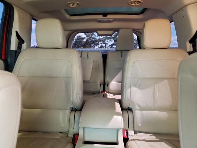 Photo 10 from auction – 2013 FORD FLEX LIMIT with VIN 2FMGK5D83DBD15624