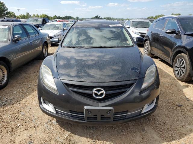 Photo 5 from auction – 2010 MAZDA 6 S with VIN 1YVHZ8CB8A5M34413