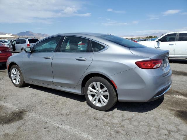 Photo 2 from auction – 2016 CHRYSLER 200 LIMITE with VIN 1C3CCCAB1GN128433