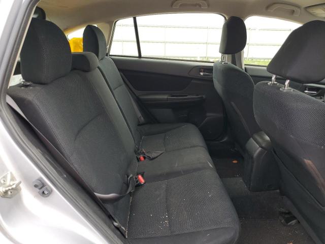 Photo 10 from auction – 2013 SUBARU IMPREZA PR with VIN JF1GPAC65DH200904