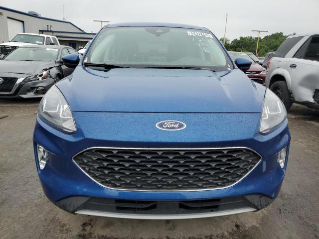 Photo 5 from auction – 2022 FORD ESCAPE SEL with VIN 1FMCU0H68NUA70352