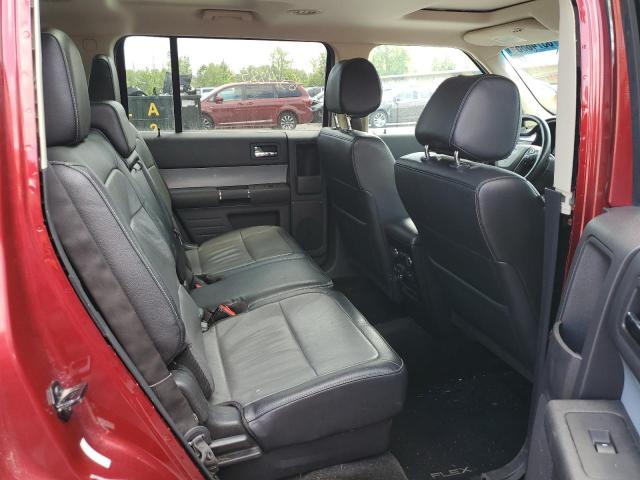 Photo 11 from auction – 2014 FORD FLEX LIMIT with VIN 2FMHK6DT4EBD41195