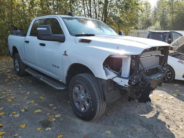 Photo 4 from auction – 2023 RAM 2500 BIG H with VIN 3C6UR5DL4PG651248