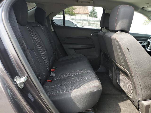 Photo 11 from auction – 2013 CHEVROLET EQUINOX LT with VIN 2GNALDEK8D6232167
