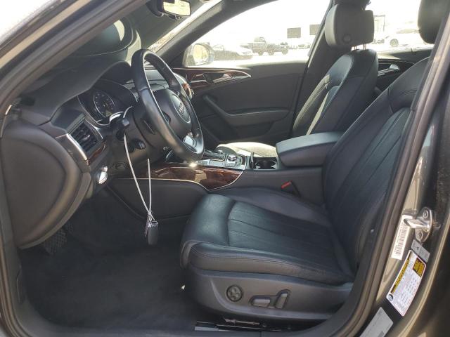 Photo 7 from auction – 2015 AUDI A6 with VIN WAUHGAFCXFN018116