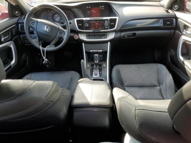 Photo 8 from auction – 2015 HONDA ACCORD EXL with VIN 1HGCT2B80FA000586
