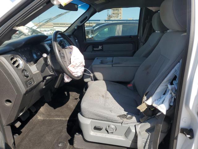 Photo 7 from auction – 2014 FORD F150 SUPER with VIN 1FTEW1CMXEFC39875