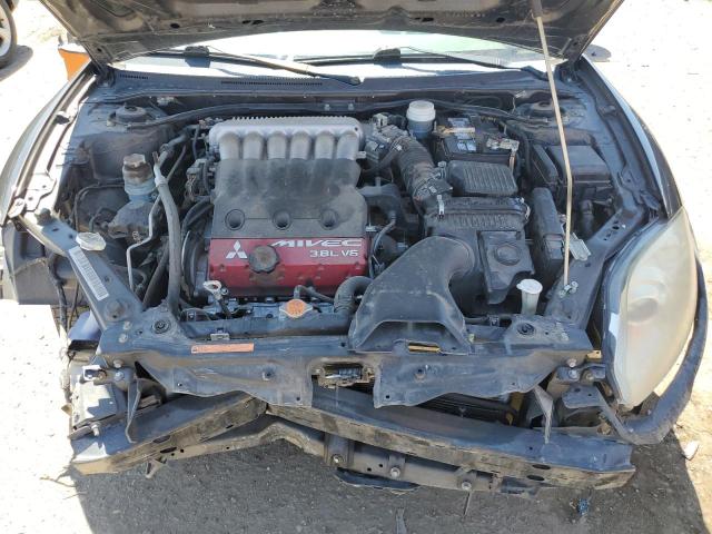 Photo 11 from auction – 2011 MITSUBISHI ECLIPSE SP with VIN 4A37L3ET2BE003494