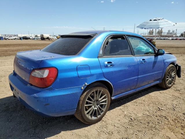 Photo 3 from auction – 2002 SUBARU IMPREZA WR with VIN JF1GD29632G531358