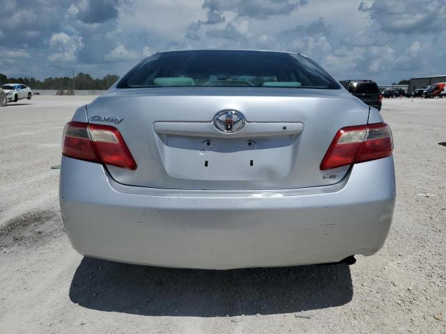 Photo 6 from auction – 2007 TOYOTA CAMRY CE with VIN 4T1BE46K07U635759