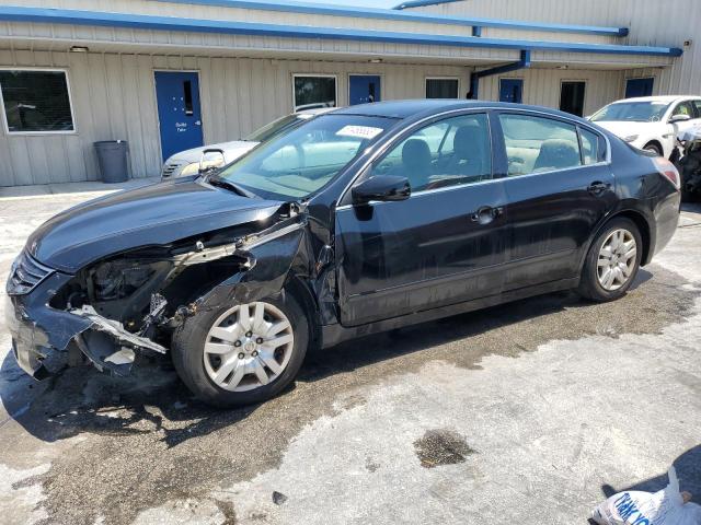 NISSAN ALTIMA BAS 2010 with VIN 1N4AL2AP1AN541944 - Photo from auction