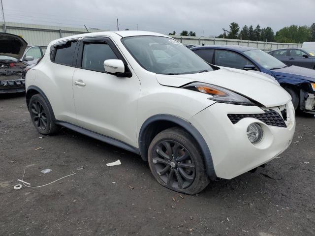 Photo 4 from auction – 2017 NISSAN JUKE S with VIN JN8AF5MV0HT754259