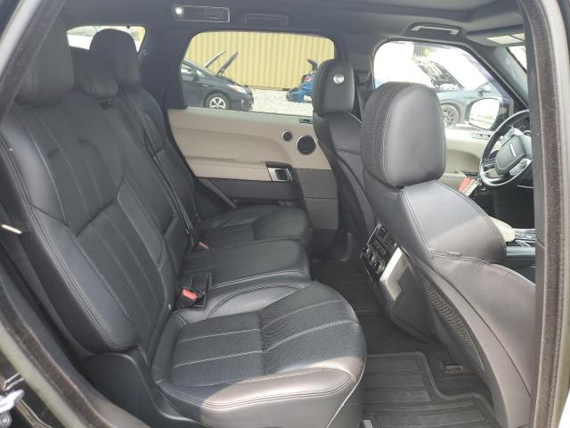 Photo 11 from auction – 2014 LAND ROVER RANGE ROVE with VIN SALWR2TF1EA351523