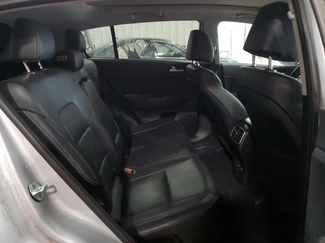 Photo 11 from auction – 2017 KIA SPORTAGE E with VIN KNDPNCAC1H7042500