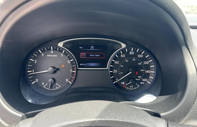 Photo 8 from auction – 2016 NISSAN ALTIMA 2.5 with VIN 1N4AL3AP1GC279160