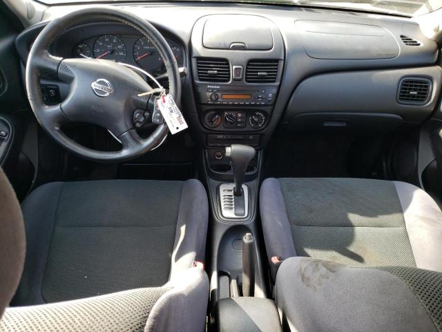 Photo 8 from auction – 2005 NISSAN SENTRA 1.8 with VIN 3N1CB51D75L545356