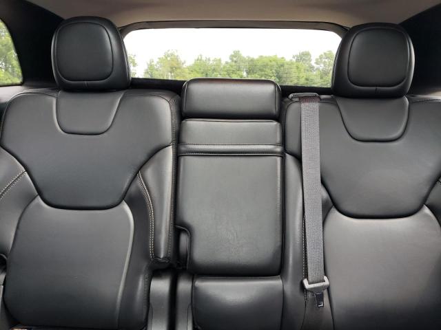 Photo 10 from auction – 2017 JEEP CHEROKEE L with VIN 1C4PJMDB8HW543717