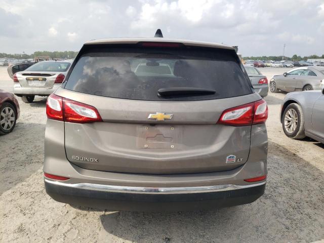 Photo 6 from auction – 2018 CHEVROLET EQUINOX LT with VIN 3GNAXJEV3JS631160