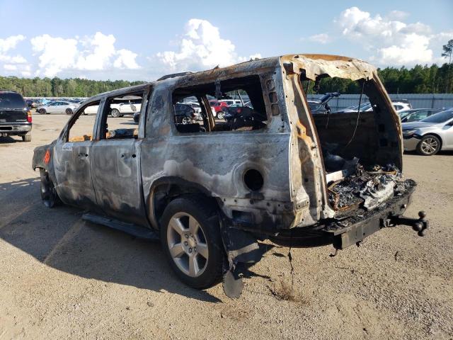 Photo 2 from auction – 2017 CHEVROLET SUBURBAN C with VIN 1GNSCHKC1HR341346