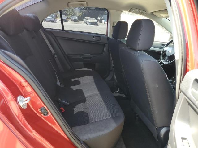 Photo 10 from auction – 2014 MITSUBISHI LANCER with VIN JA32U2FU9EU007823