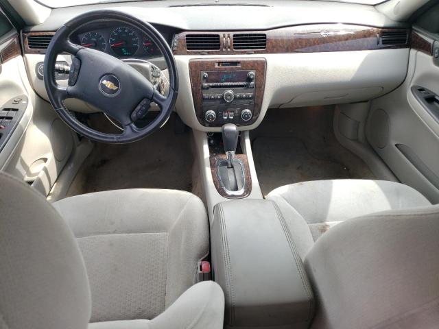 Photo 8 from auction – 2012 CHEVROLET IMPALA LT with VIN 2G1WG5E3XC1168106