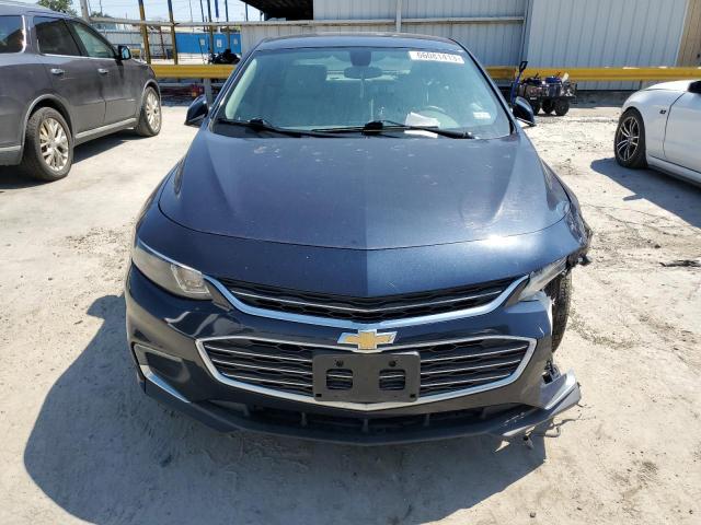 Photo 5 from auction – 2016 CHEVROLET MALIBU LT with VIN 1G1ZE5ST6GF189797