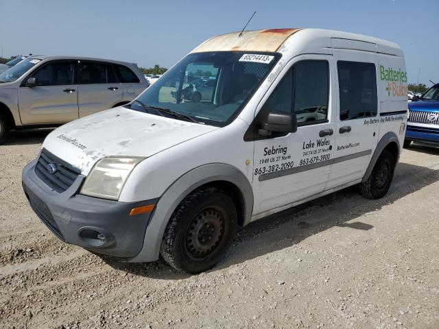 FORD TRANSIT CO 2010 with VIN NM0LS6AN3AT022785 - Photo from auction