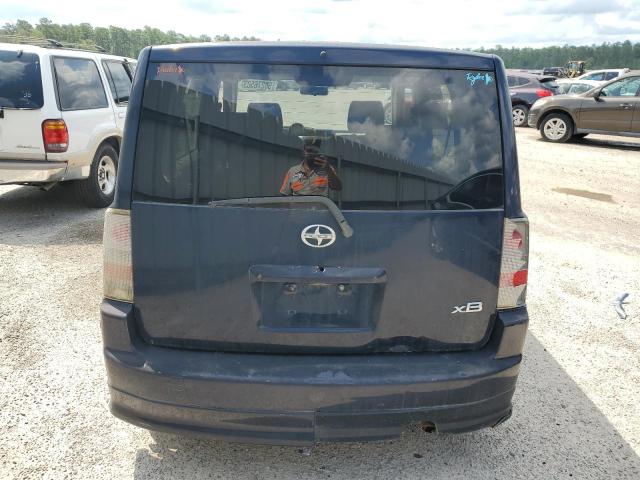 Photo 6 from auction – 2005 SCION SCION with VIN JTLKT324850192216